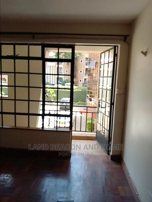 1bdrm Apartment in Deliverance, Dagoretti for rent - thumbnail 4