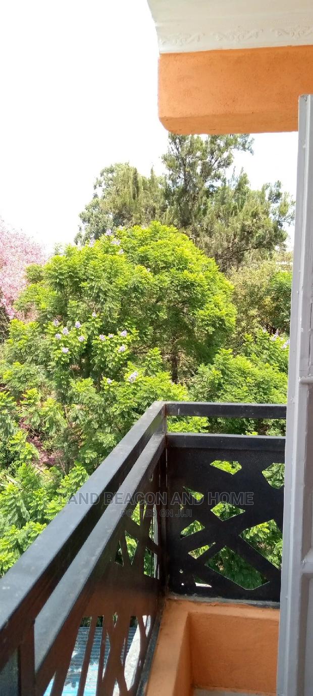 1bdrm Apartment in Deliverance, Dagoretti for rent