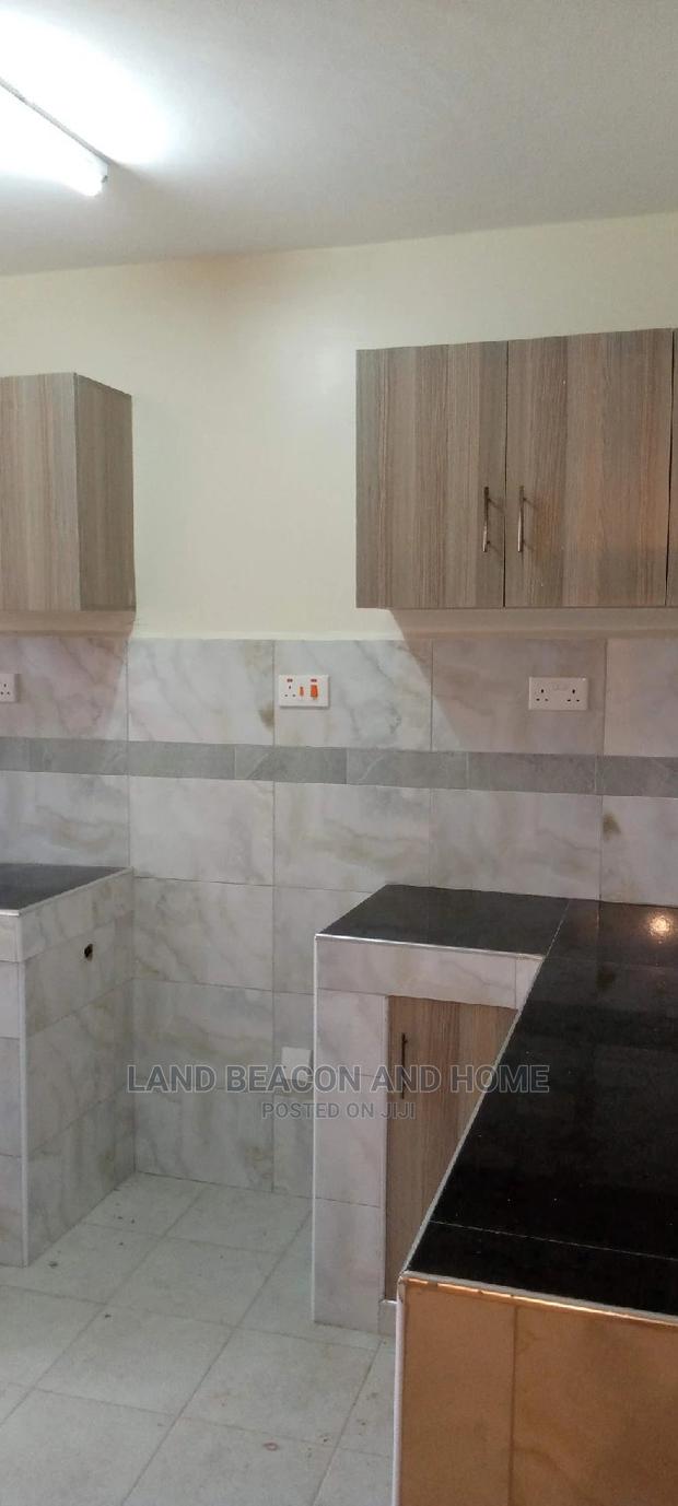 1bdrm Apartment in Deliverance, Dagoretti for rent - thumbnail 8