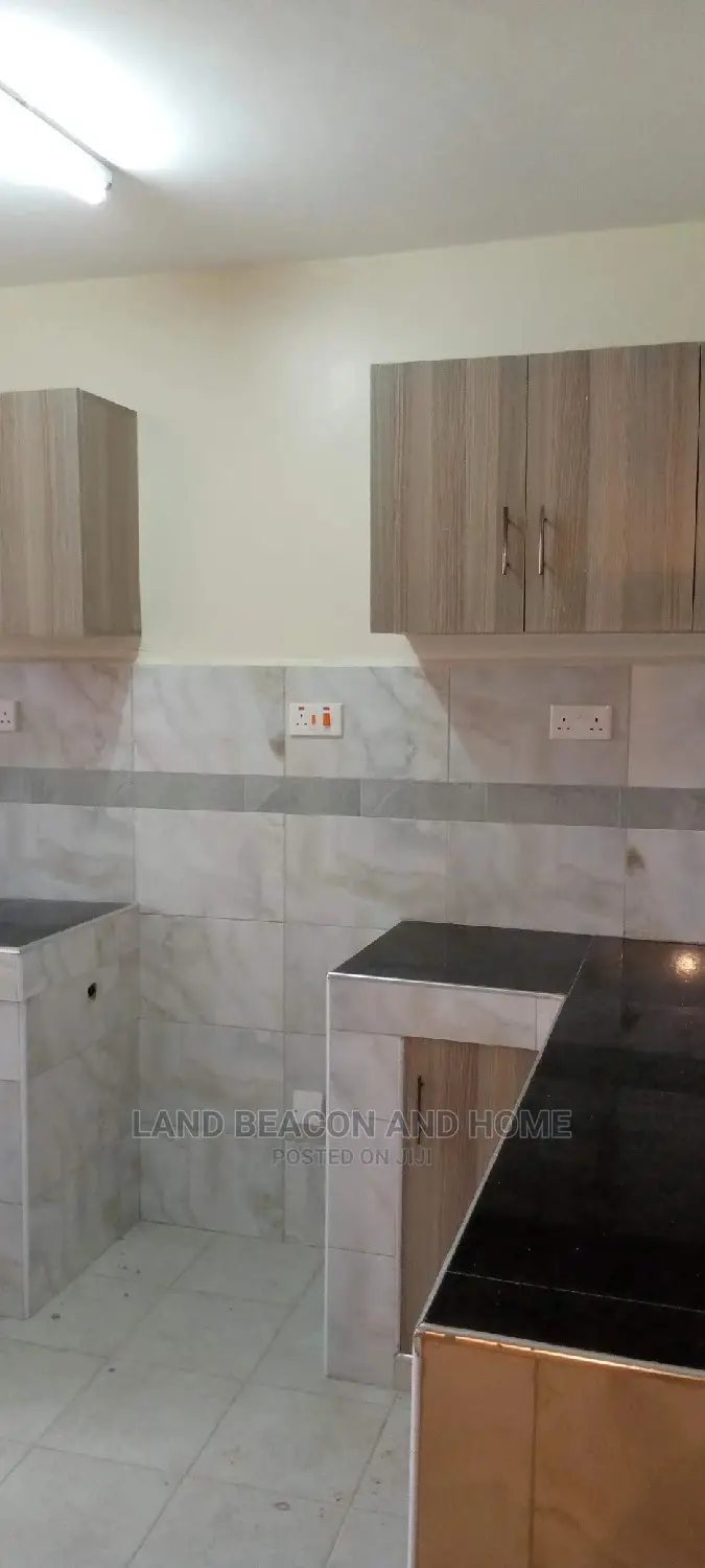 1bdrm Apartment in Deliverance, Dagoretti for rent