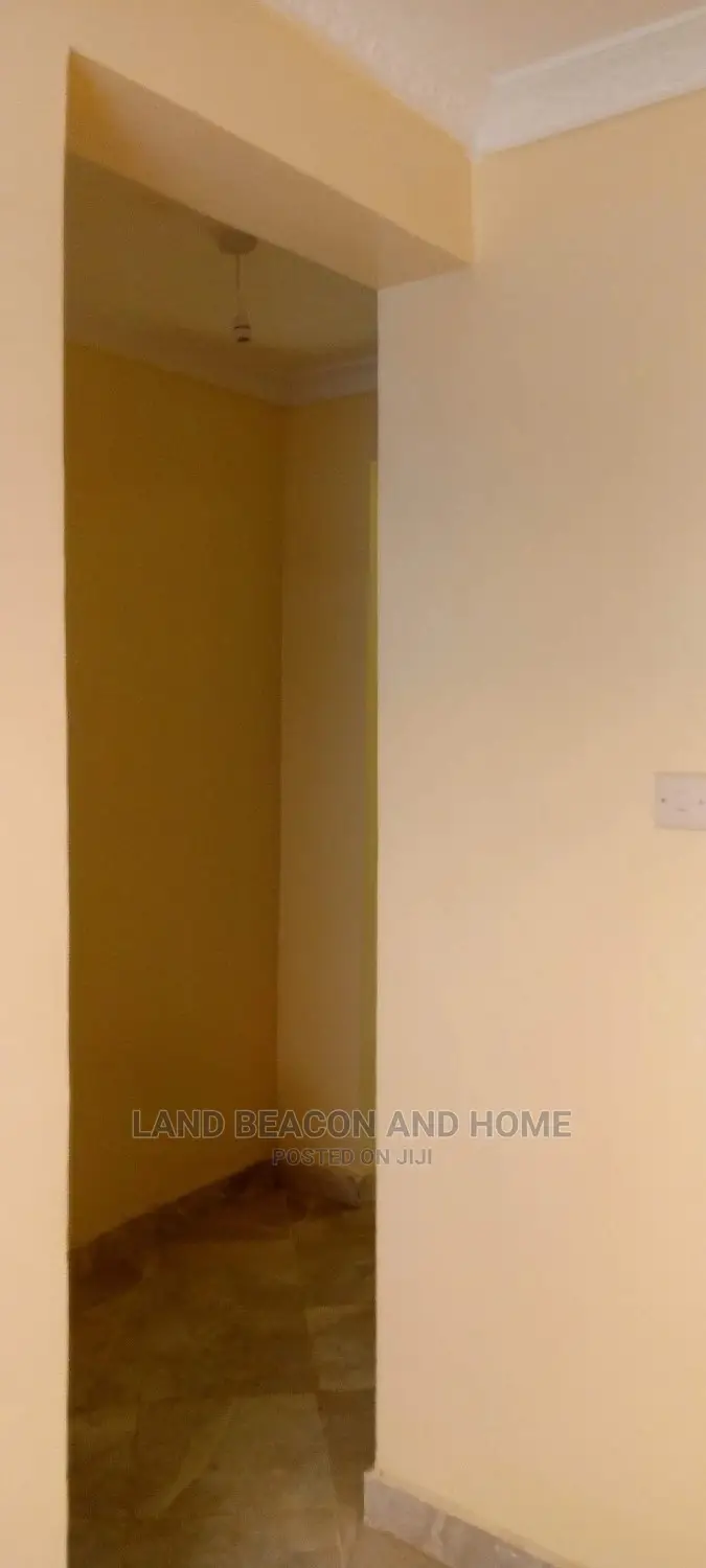 1bdrm Apartment in Deliverance, Dagoretti for rent