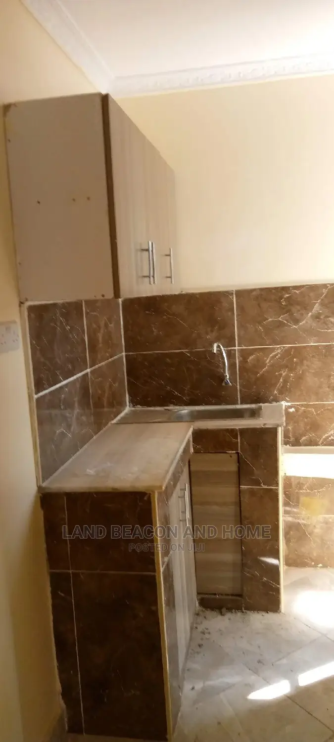 1bdrm Apartment in Deliverance, Dagoretti for rent