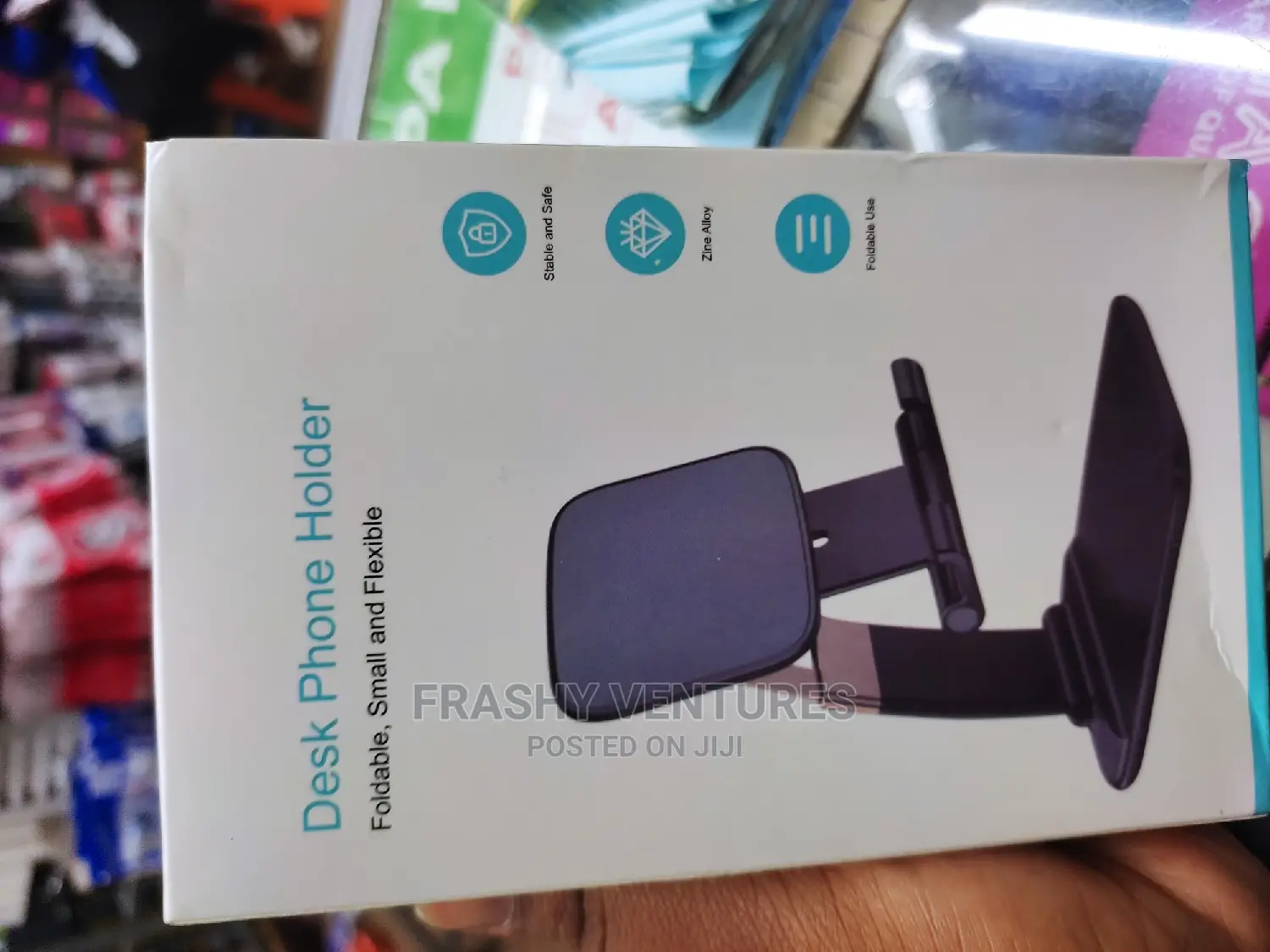 Generic Desk Phone Holder