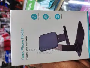 Generic Desk Phone Holder