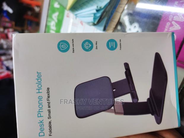 Generic Desk Phone Holder - main view