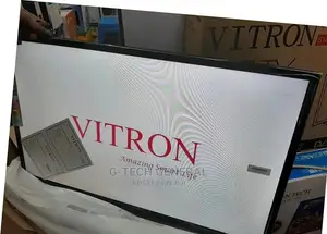 Vitron 32 Inches Smart Android Tv
