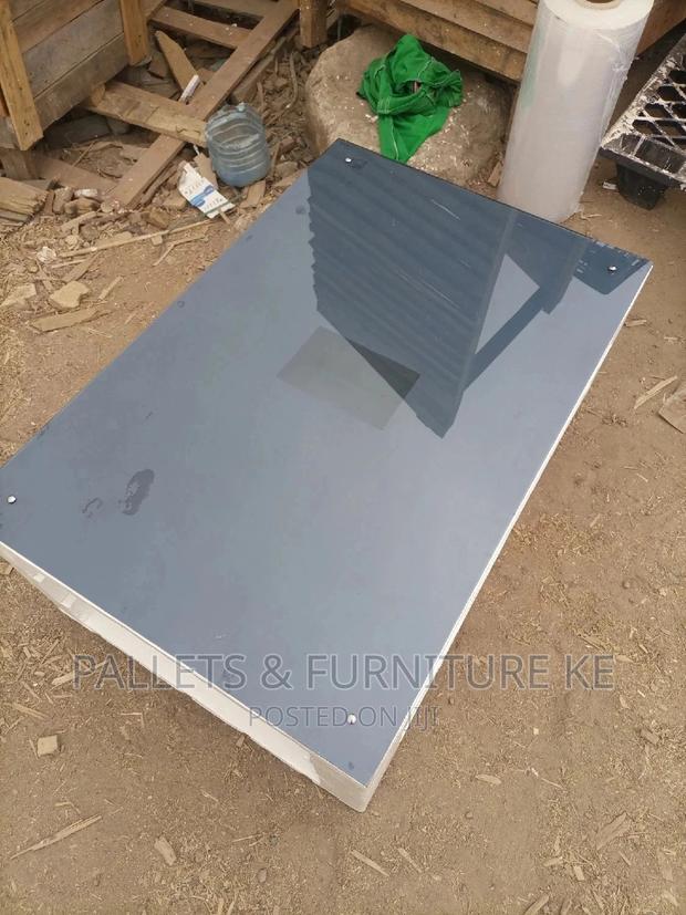 Glass Coffee Table - thumbnail 4
