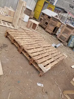 Flat Bed 5 by 6