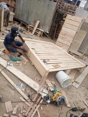 Low Beds 4x6
