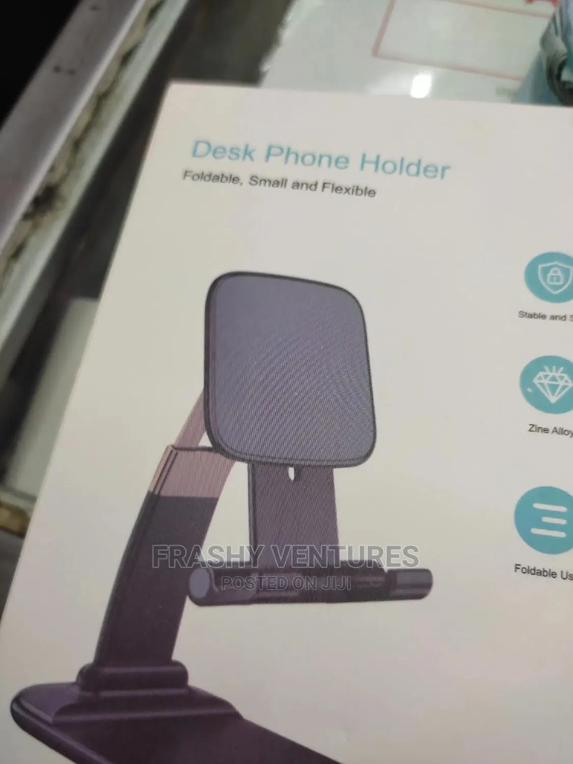Best, Phone Holder