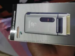 Yandou Rechargeable Hair Smoother