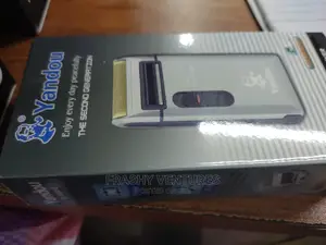 Portable Hair Smoother
