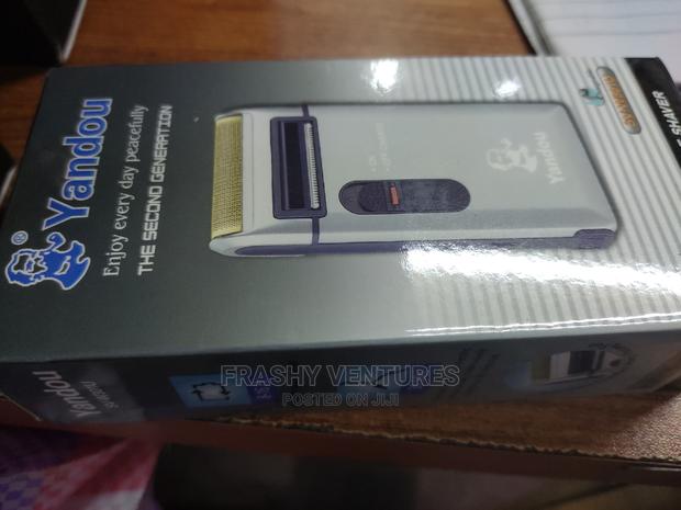 Portable Hair Smoother - thumbnail 2