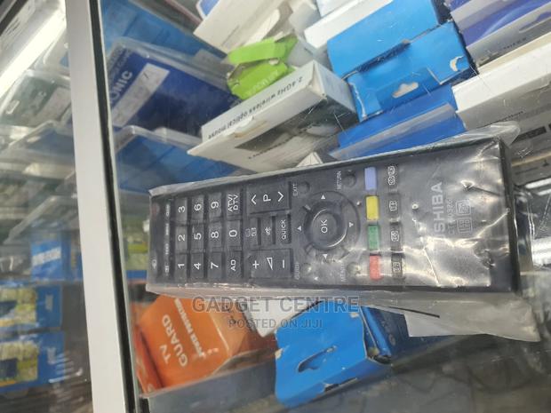 Toshiba Led Tv Remotes - thumbnail 2