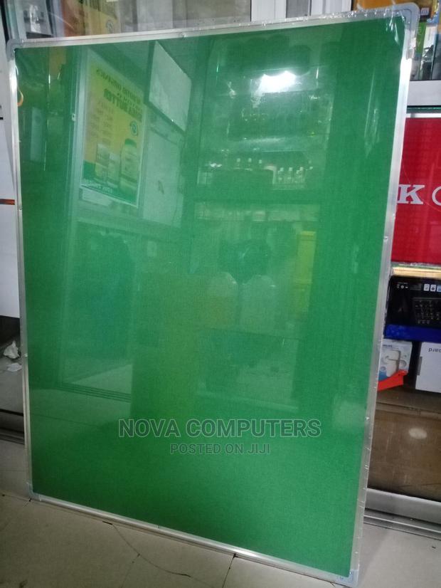 3*4 Notice Board - main view