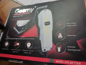 Geeemy Portable Machine