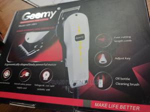 Geemy Hair Clippers - thumbnail 2