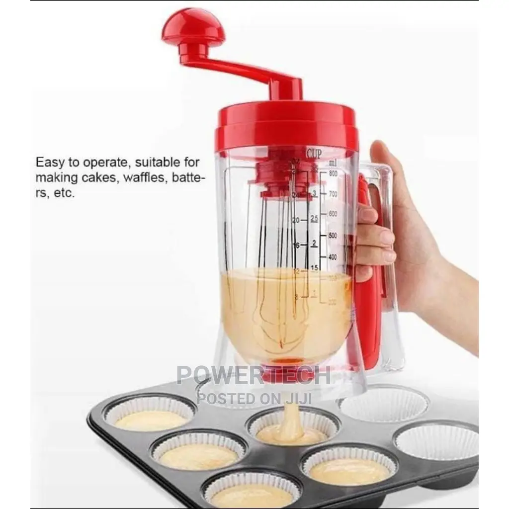 Butter Dispenser 499