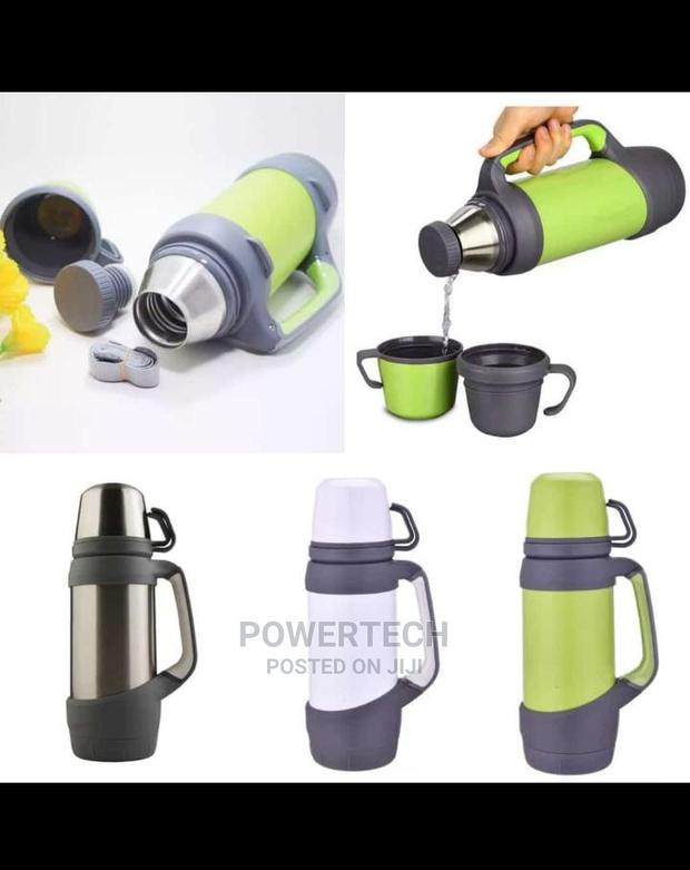 1ltr Vacuum Flask 1299kshs
