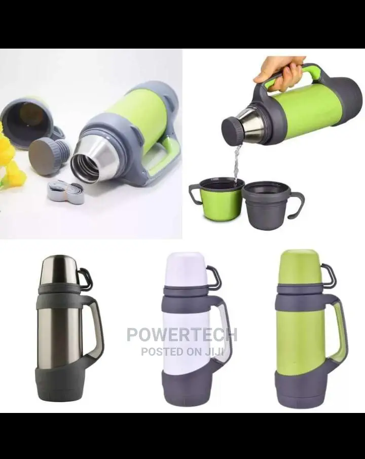 1ltr Vacuum Flask 1299kshs