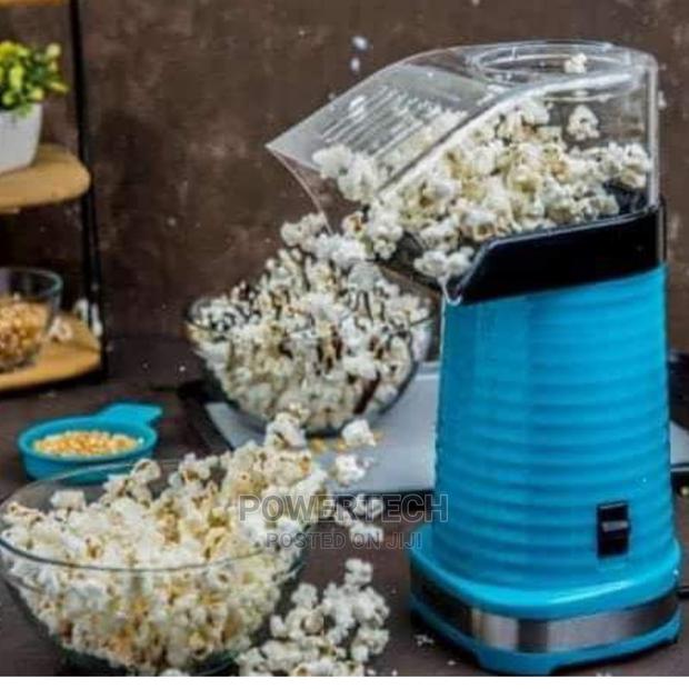 Nunnix Popcorn Maker 1999kshs - main view