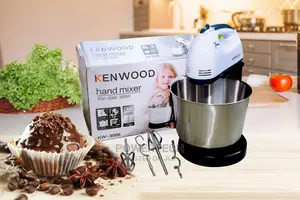 Bowl Mixer Kenwood 1699kshs