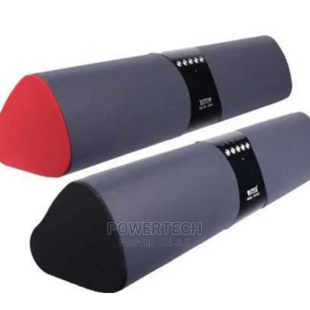 Wireless Speaker With Bluetooth USB Port and Radio 1799kshs