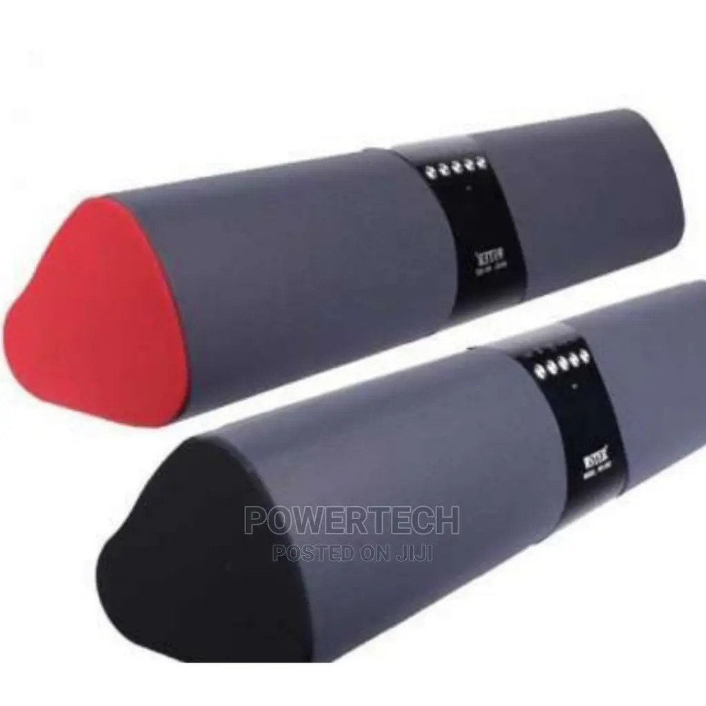 Wireless Speaker With Bluetooth USB Port and Radio 1800kshs