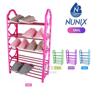 Shoe Rack 799kshs