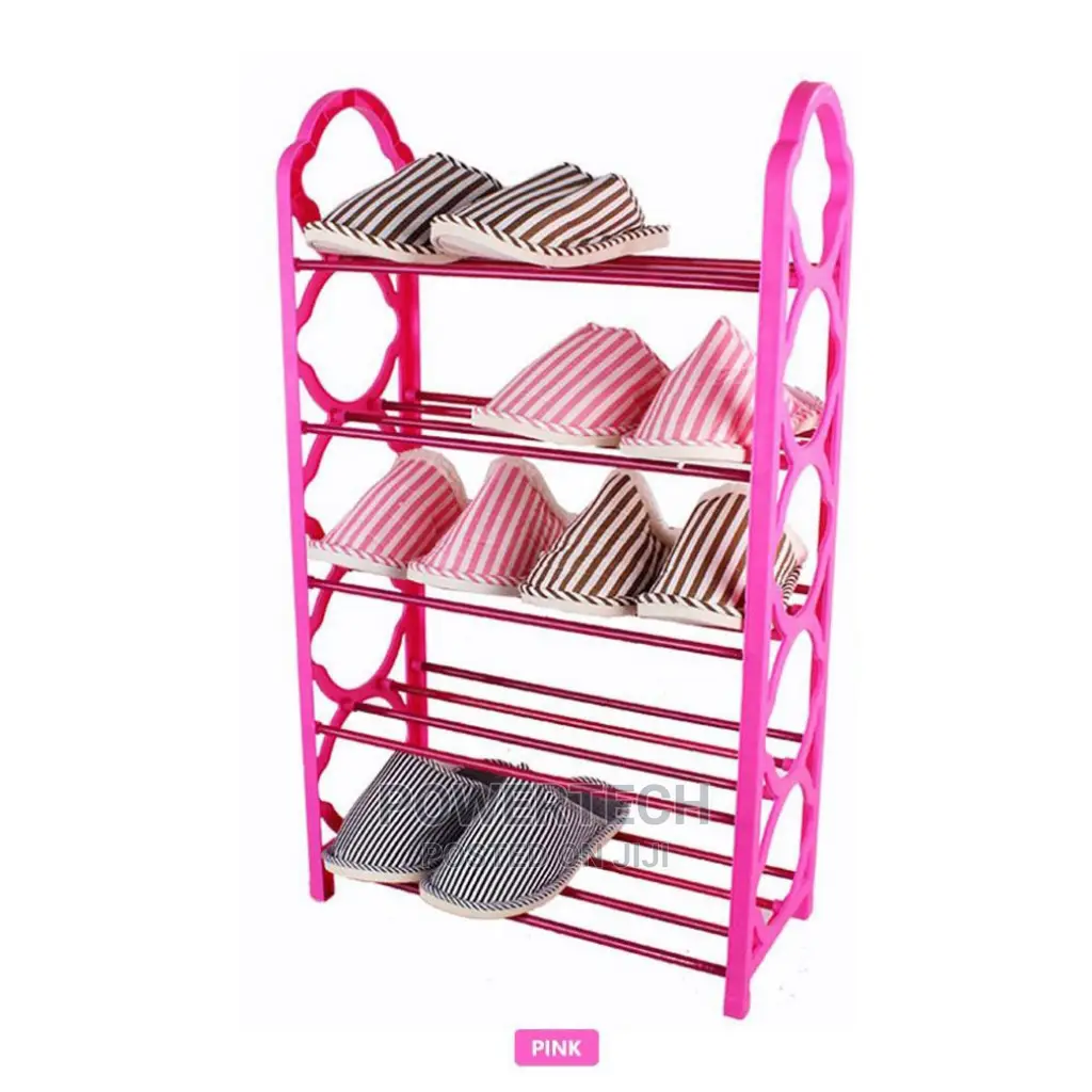 Shoe Rack 750kshs
