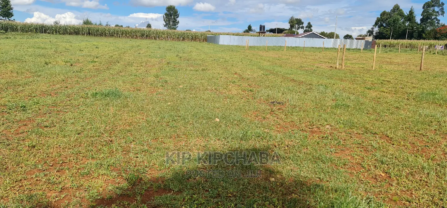 1⁄4 Plot for Sale in Illula Eldoret
