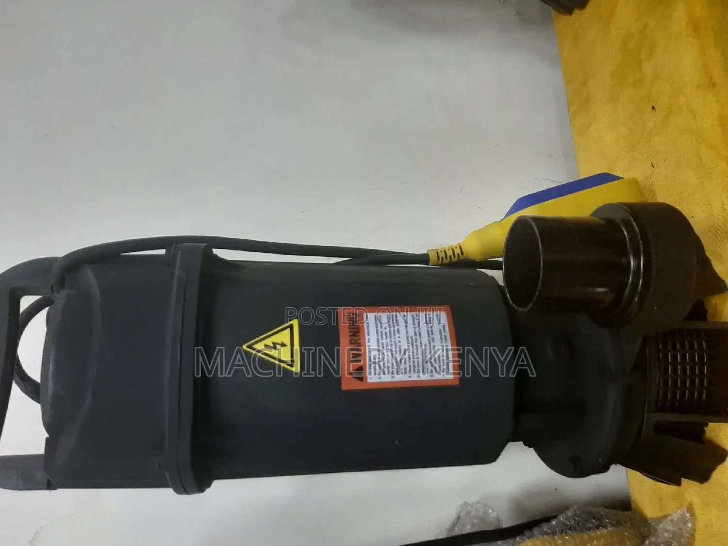 2hp Submersible Water Pump 2" Outlet