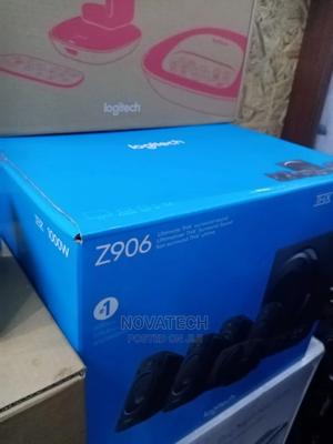 Logitech Z906 Speaker - thumbnail 2