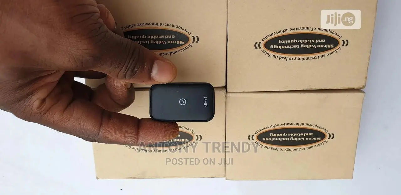 Car Tracker Smallest Mini Tracker