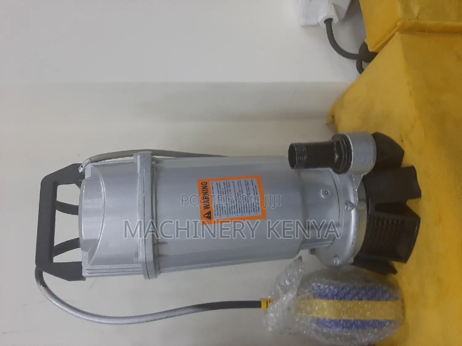 Aico 75ft Submersible Water Pump