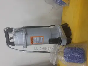Submersible Water Pump(High Pressure)