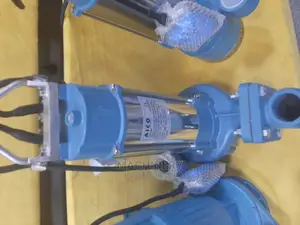 Shallow Well 2hp,2" Submersible Water Pump