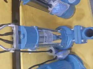 Shallow Well 2hp,2" Submersible Water Pump