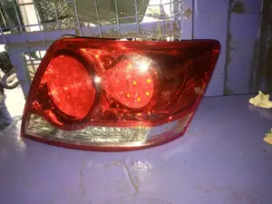 Tail Lamp Allion 265/2010/ New Model