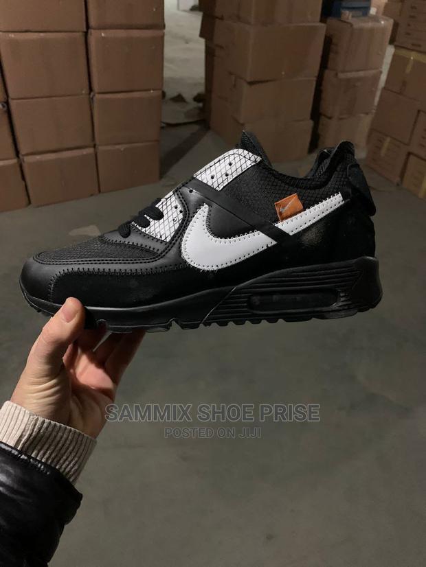 Airmax 90 Sneakers