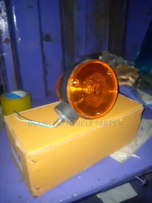 Signal Lamp Mitsubishi Tx