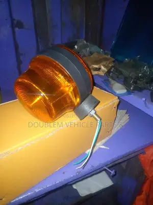 Signal Lamp Mitsubishi Tx