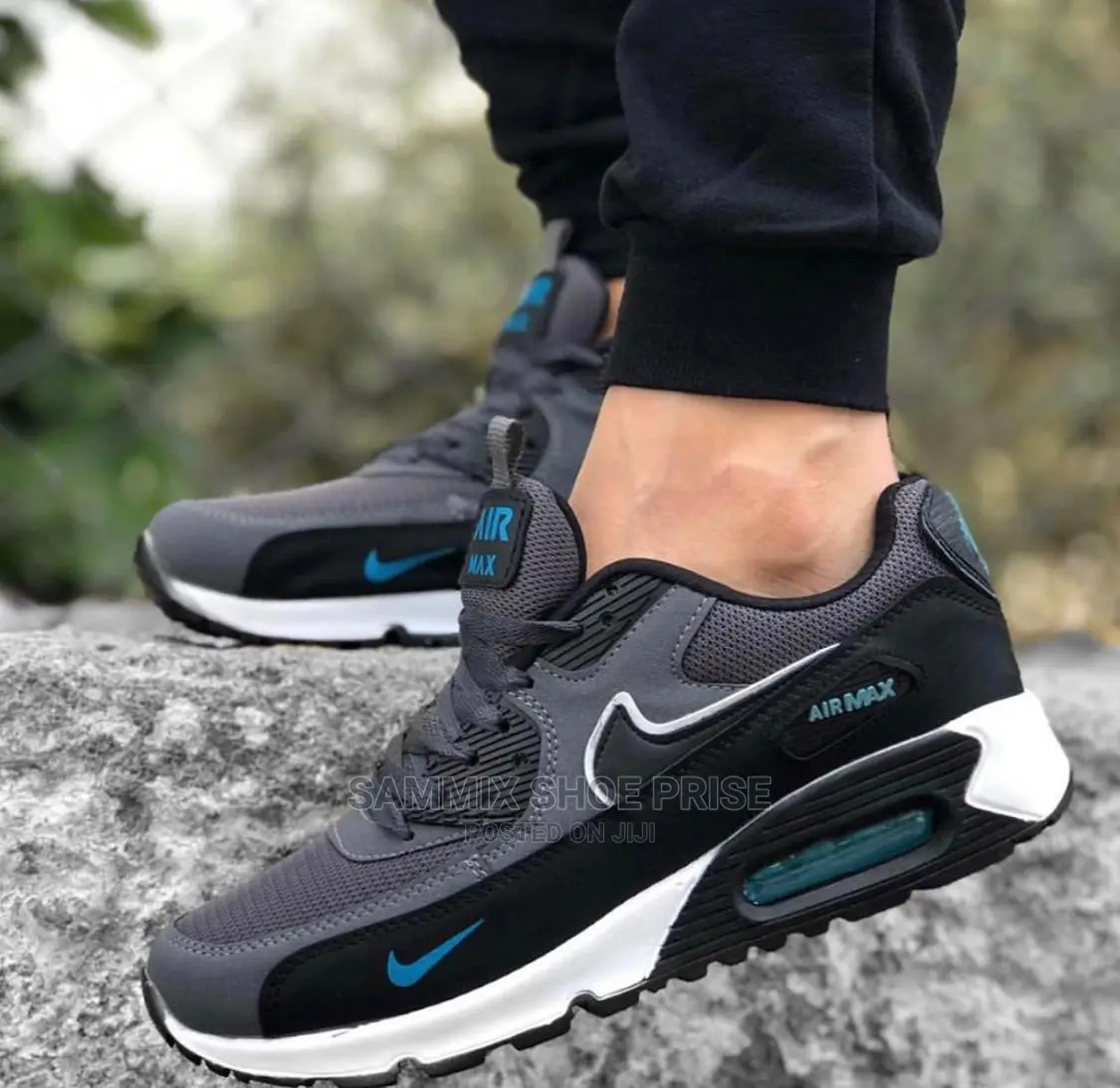 Airmax 90s