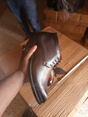 Official Boots