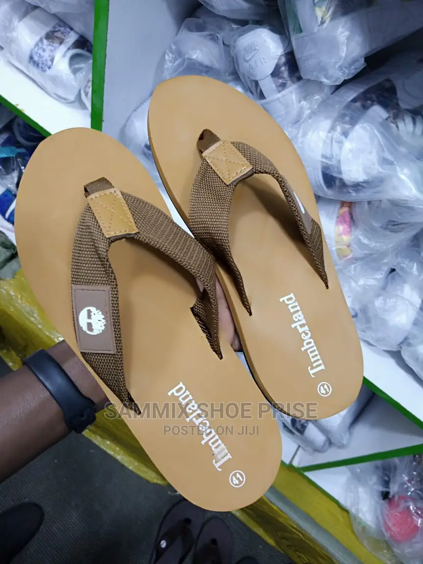 Comfy Slippers