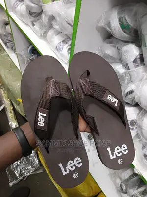 Comfy Slippers