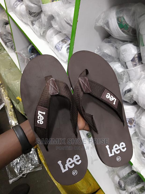 Comfy Slippers - thumbnail 3