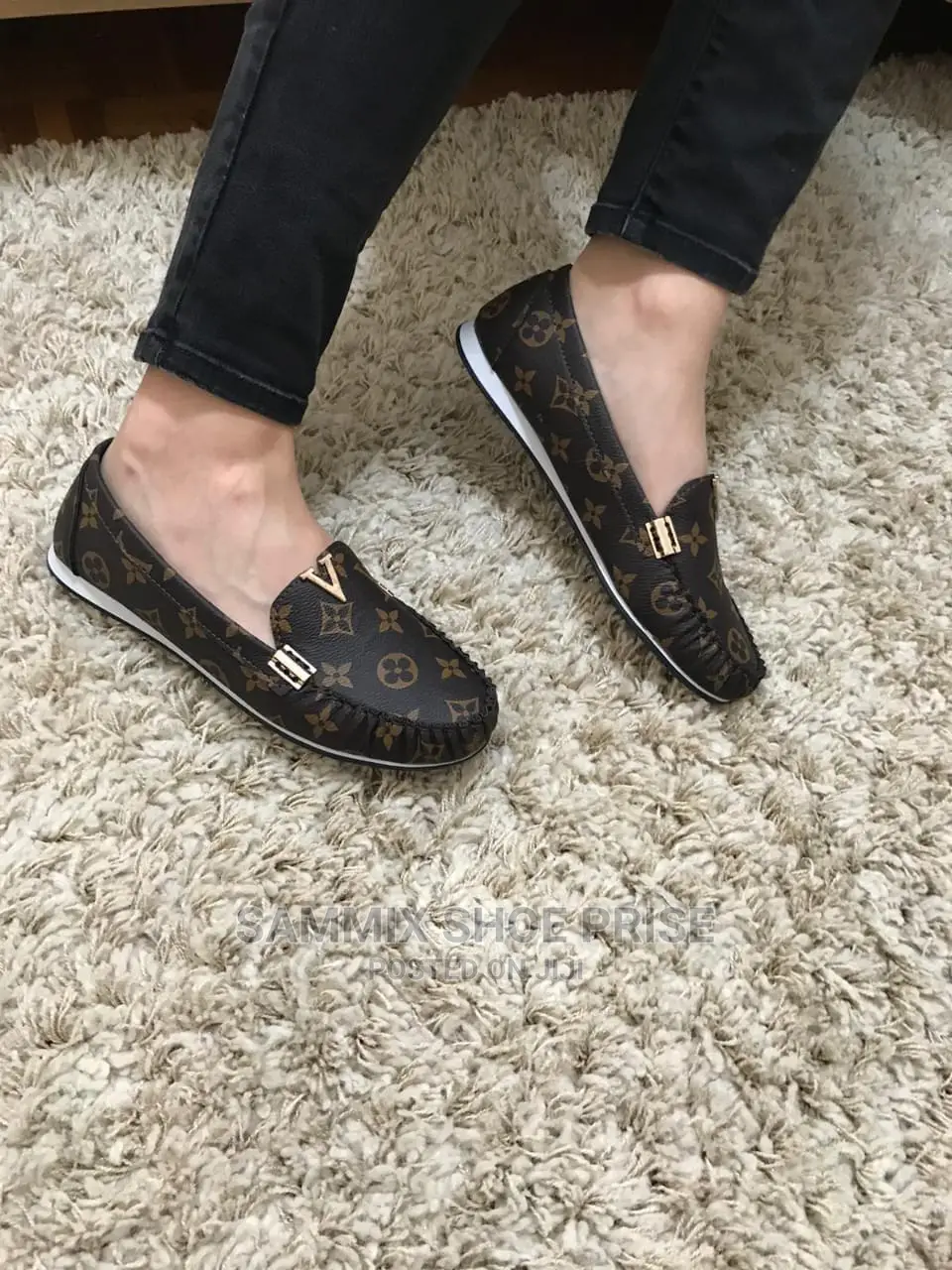 Puma Sneakers