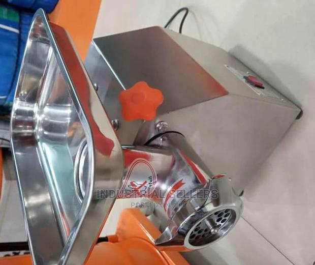 Best Price Meat Grinder M12 - main view