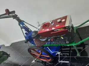 20hp Irrigation Engine Water Pump(High Pressure)